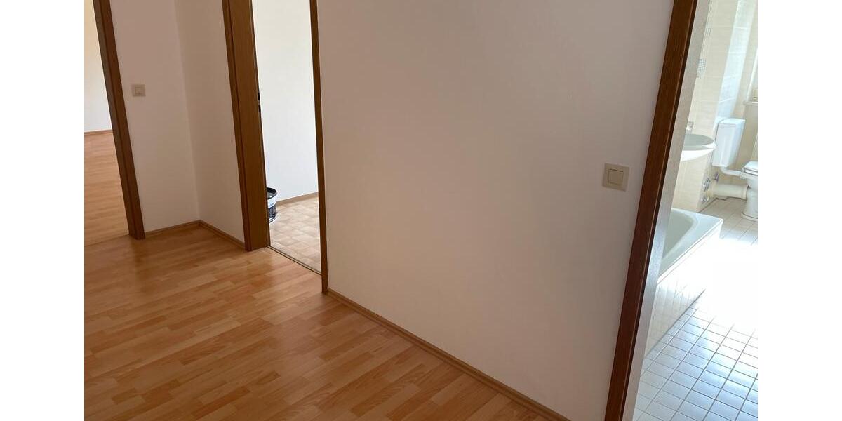 Schöne ruhige 2 Zimmer Wohnung 2 zimmer