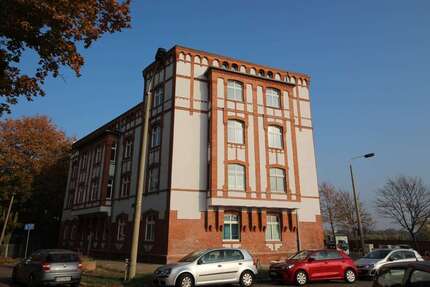 Wohnung Magdeburg Leipziger Straße - 2 Zimmer, 45 m&sup2;, 350&euro; | Angebot:26251150