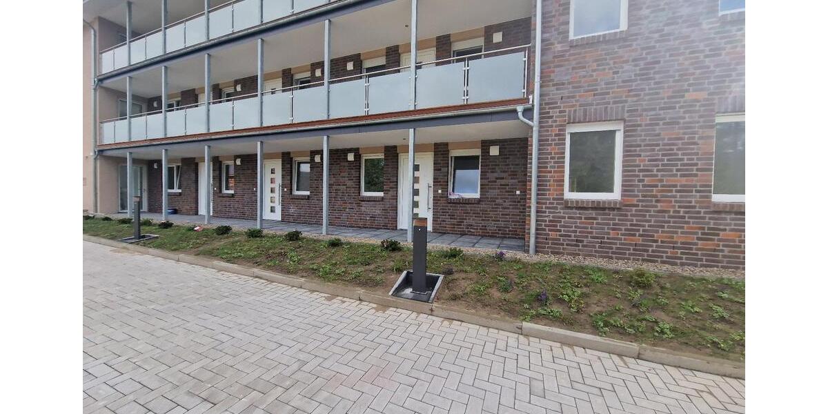 Erdgeschoßwohnung Wrestedt - 2 Zimmer, 61 m&sup2;, 732&euro; | Angebot:25932368