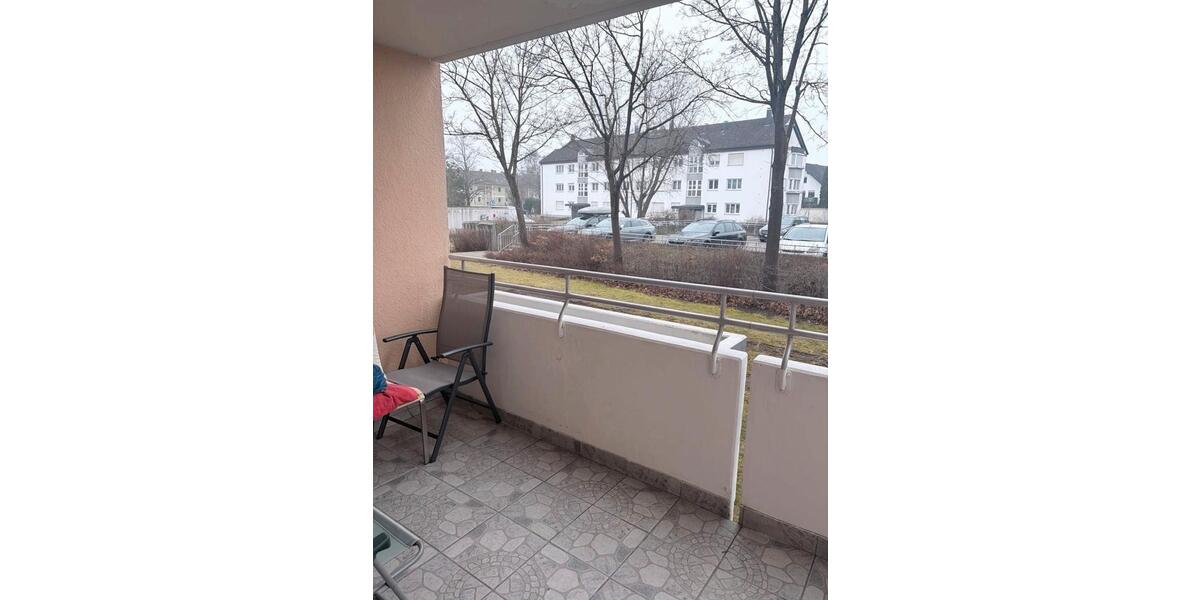 Erdgeschoßwohnung Nersingen - 3 Zimmer, 81 m&sup2;, 880&euro; | Angebot:26212495