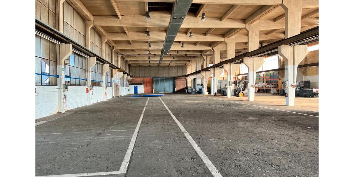 Gewerbeobjekt Meppen - 2.250&euro; | Angebot:20989039