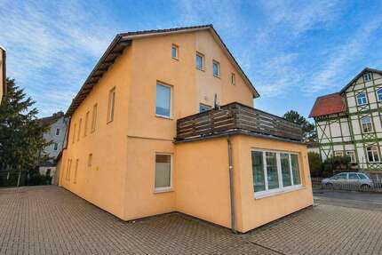 Wohnung Göttingen Südstadt - 2 Zimmer, 38 m&sup2;, 500&euro; | Angebot:27013752