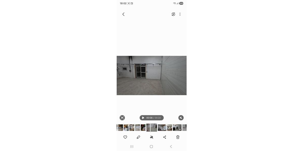 Gewerbeobjekt Waldeck - 350&euro; | Angebot:26387833