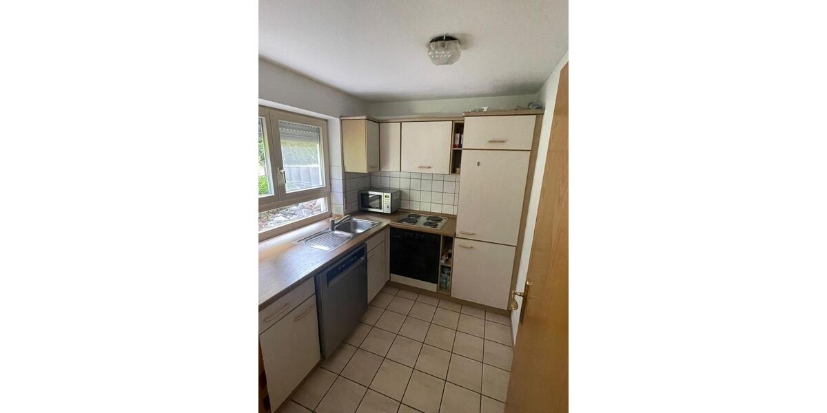 Etagenwohnung Singen (Hohentwiel) - 1.5 Zimmer, 37 m&sup2;, 580&euro; | Angebot:25219399