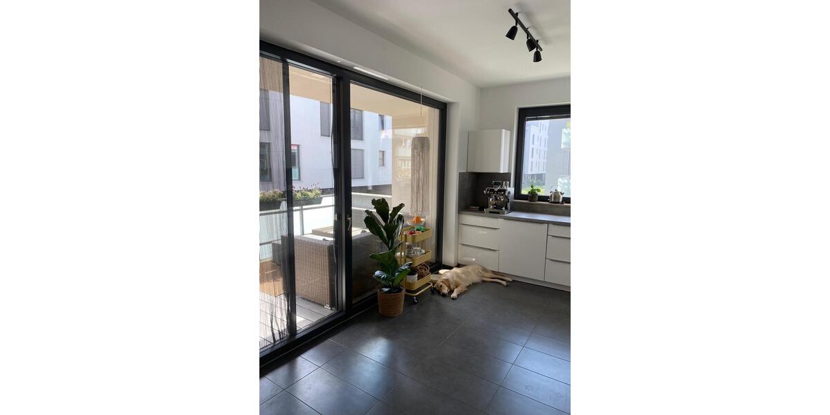 Etagenwohnung Mannheim Käfertal - 3 Zimmer, 87 m&sup2;, 1.600&euro; | Angebot:26640240