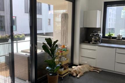 Wohnung Mannheim Käfertal - 3 Zimmer, 87 m&sup2;, 1.600&euro; | Angebot:26640240