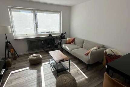 Wohnung zum Mieten in Nürnberg 730 € 48 m²