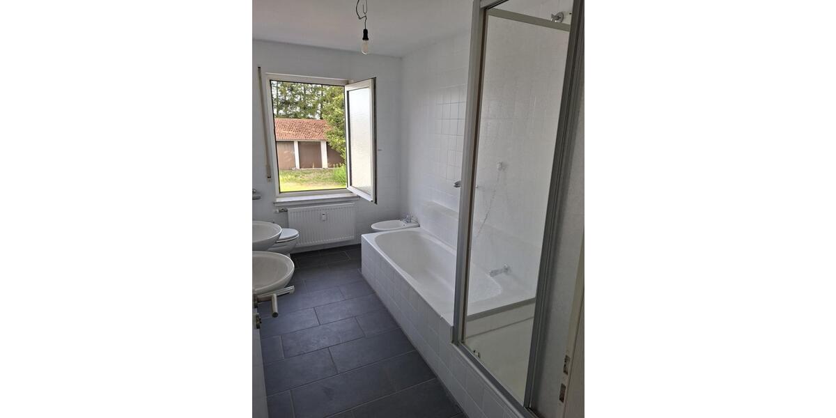 Etagenwohnung Babenhausen - 5 Zimmer, 147 m&sup2;, 1.295&euro; | Angebot:26532718
