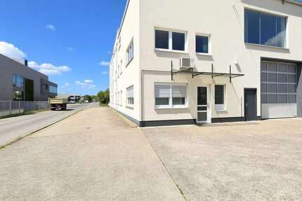 Gewerbeobjekt Köln Porz - 1.160&euro; | Angebot:26993795