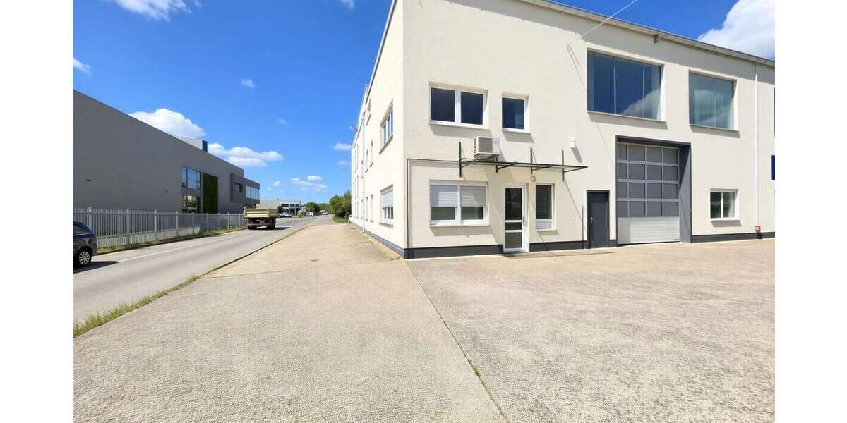 Gewerbeobjekt Köln Porz - 1.160&euro; | Angebot:26993795