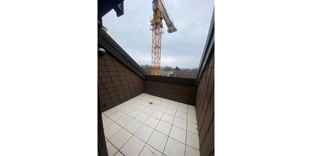 Dachgeschoßwohnung Schorndorf - 2.5 Zimmer, 48 m&sup2;, 800&euro; | Angebot:26019824