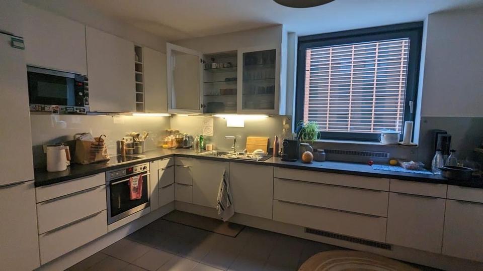 Wohnen auf Zeit Berlin Mitte - 1 Zimmer, 110 m&sup2;, 1.500&euro; | Angebot:25315641