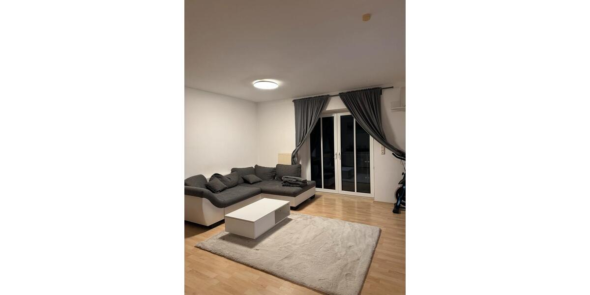 Wohnen auf Zeit Geesthacht - 1 Zimmer, 20 m&sup2;, 500&euro; | Angebot:25881752