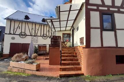 Modernisiertes Haus in Kadenbach – ab April 2026 zu vermieten 5 zimmer