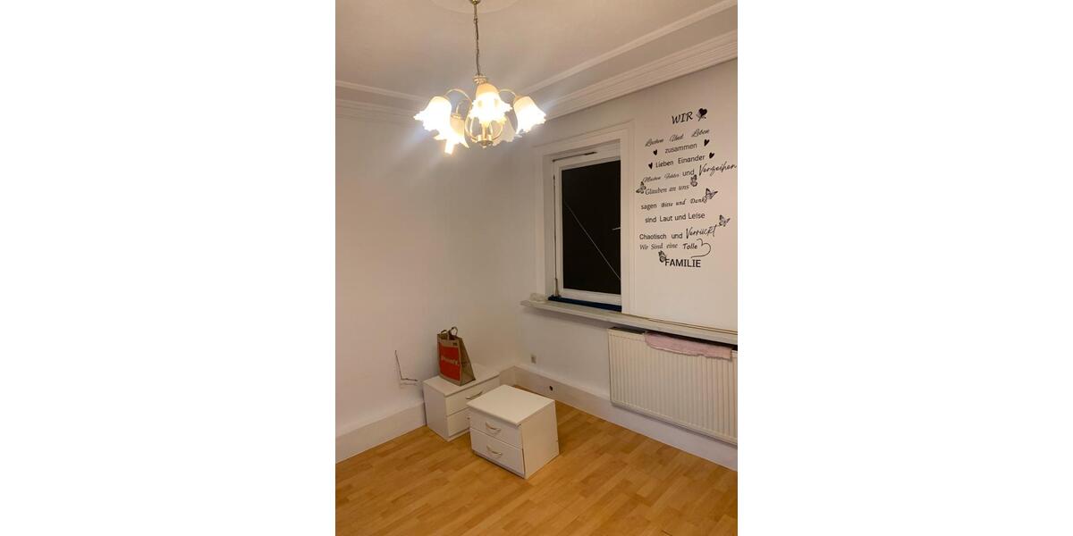 3 Zimmer Wohnung im Herzen von Hann. Münden 3 zimmer