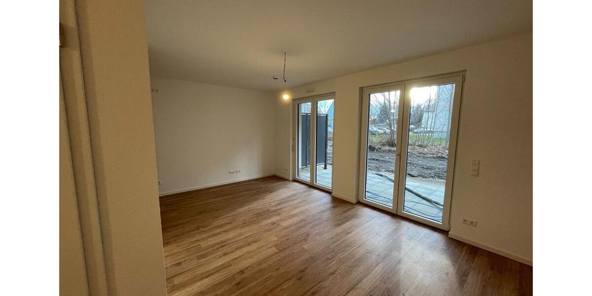 37 m² Wohnung zu vermieten – ab 1. November 2025 verfügbar 1 zimmer