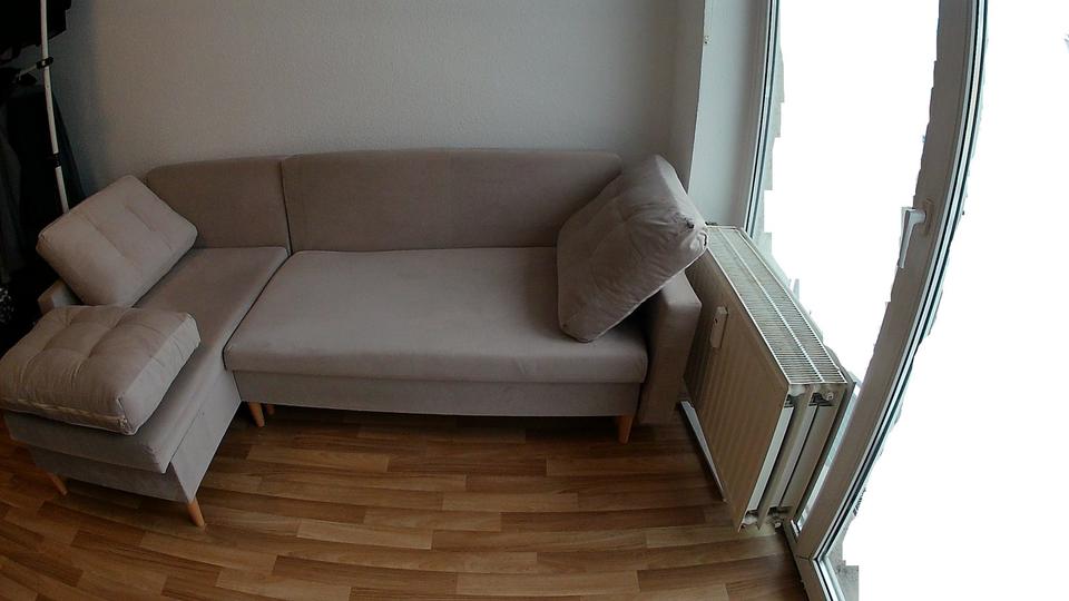 Etagenwohnung Neuhaus am Rennweg - 1 Zimmer, 27 m&sup2;, 188&euro; | Angebot:25753142