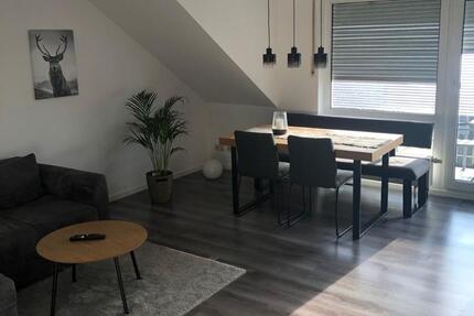 Wohnung Goch - 3 Zimmer, 74 m&sup2;, 550&euro; | Angebot:25269813