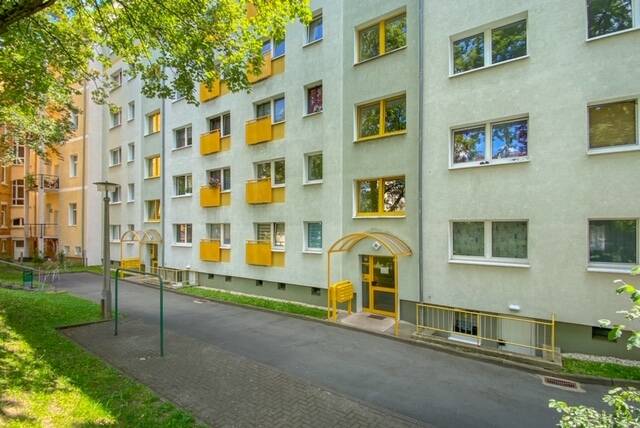 Zimmer Plauen Westend - 3 Zimmer, 62 m&sup2;, 269&euro; | Angebot:26291199