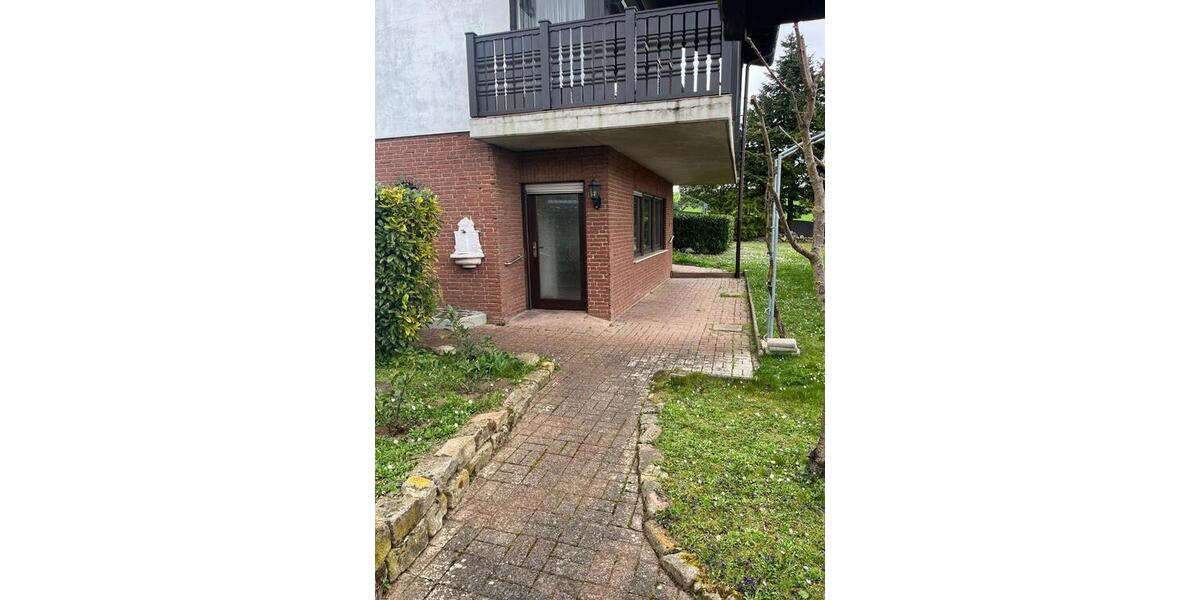 Terrassenwohnung Albisheim (Pfrimm) - 3 Zimmer, 93 m&sup2;, 850&euro; | Angebot:25649006