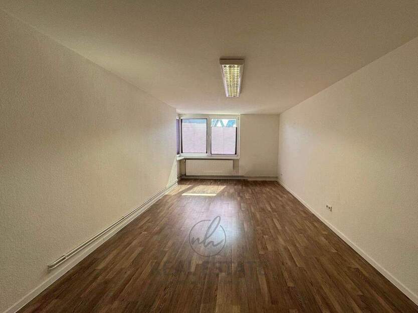Geräumige Bürofläche mit ca. 140 m² in Rothenburgsort
