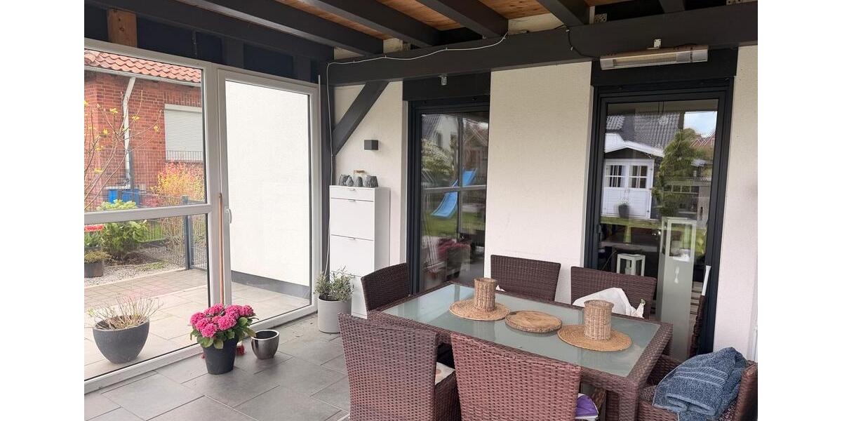 Terrassenwohnung Stade Altländer Viertel - 3 Zimmer, 87 m&sup2;, 1.990&euro; | Angebot:26537928