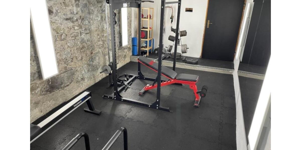 Wohnen auf Zeit Clausthal-Zellerfeld Zellerfeld - 1 Zimmer, 26 m&sup2;, 165&euro; | Angebot:24656112