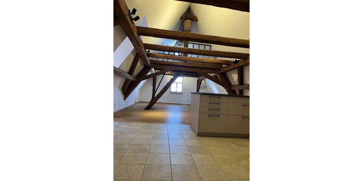 Etagenwohnung Schwabach - 2 Zimmer, 101 m&sup2;, 1.390&euro; | Angebot:26099937