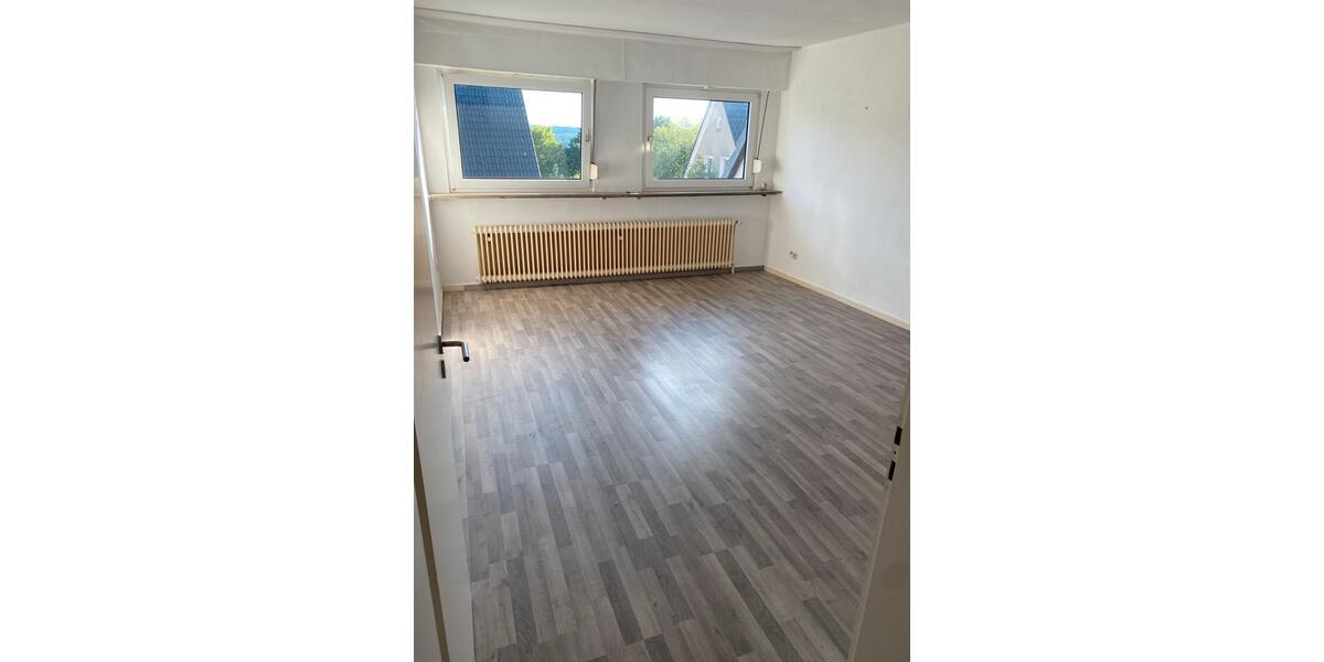 Etagenwohnung Menden (Sauerland) - 3 Zimmer, 71 m&sup2;, 500&euro; | Angebot:26665422