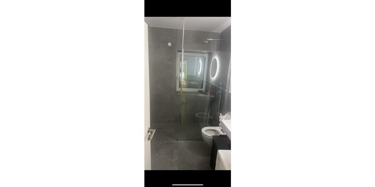 Große 2 Zimmer-Wohnung (83m2) in Schwaig bei Nürnberg 2 zimmer