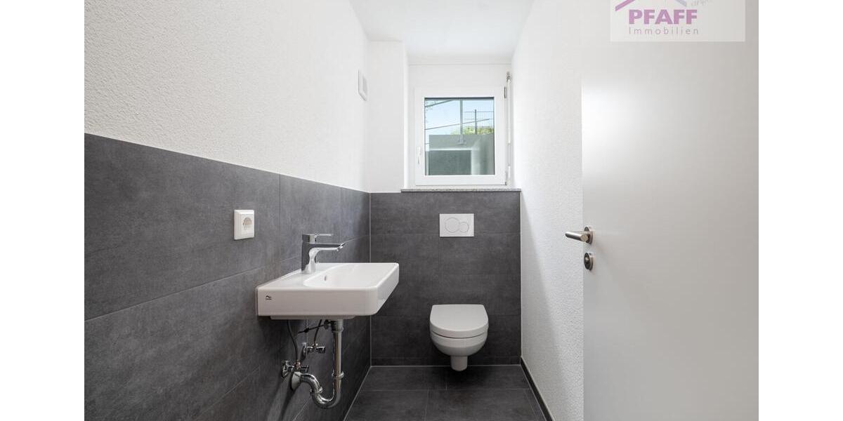 Etagenwohnung Gaienhofen - 3 Zimmer, 104 m&sup2;, 1.980&euro; | Angebot:26279941