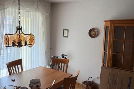 Schöne 5-Zimmer Maisonetten-Wohnung in LU-Gartenstadt 5 zimmer