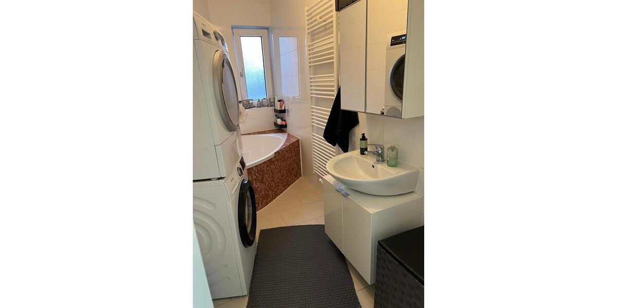 Etagenwohnung Neuenkirchen - 3 Zimmer, 75 m&sup2;, 650&euro; | Angebot:26051249