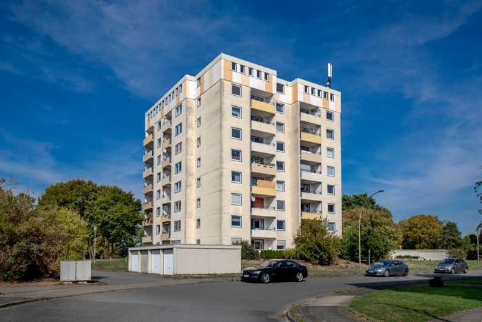 Etagenwohnung Hamm Dasbeck - 2 Zimmer, 59 m&sup2;, 399&euro; | Angebot:26988723