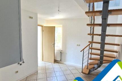 Charmante 3-Raum Maisonette-Wohnung in Burkhardtsdorf! 3 zimmer