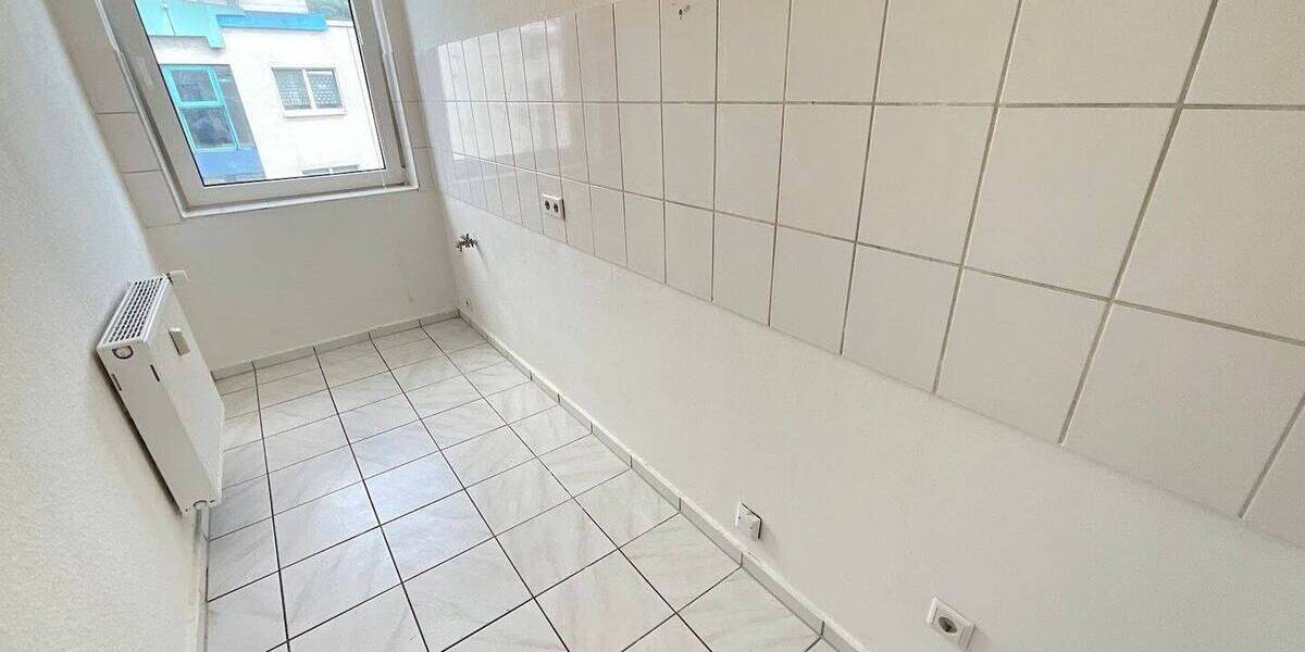 Etagenwohnung Hagen Wehringhausen - 2 Zimmer, 45 m&sup2;, 279&euro; | Angebot:26733018