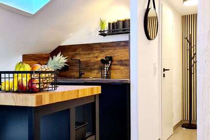 Zimmer Kiel Hassee - 1 Zimmer, 1.100&euro; | Angebot:25527716