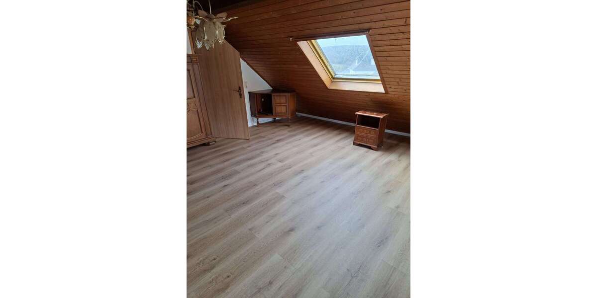 Etagenwohnung Kirchdaun Kirchdaun - 2 Zimmer, 75 m&sup2;, 550&euro; | Angebot:25017302