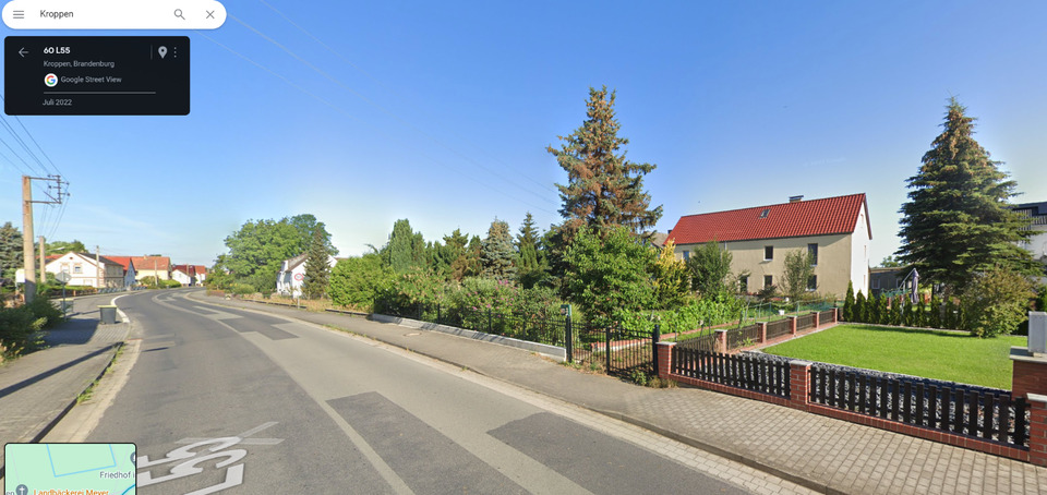 Wohnen auf Zeit Ruhland - 5 Zimmer, 170 m&sup2;, 300&euro; | Angebot:25615189