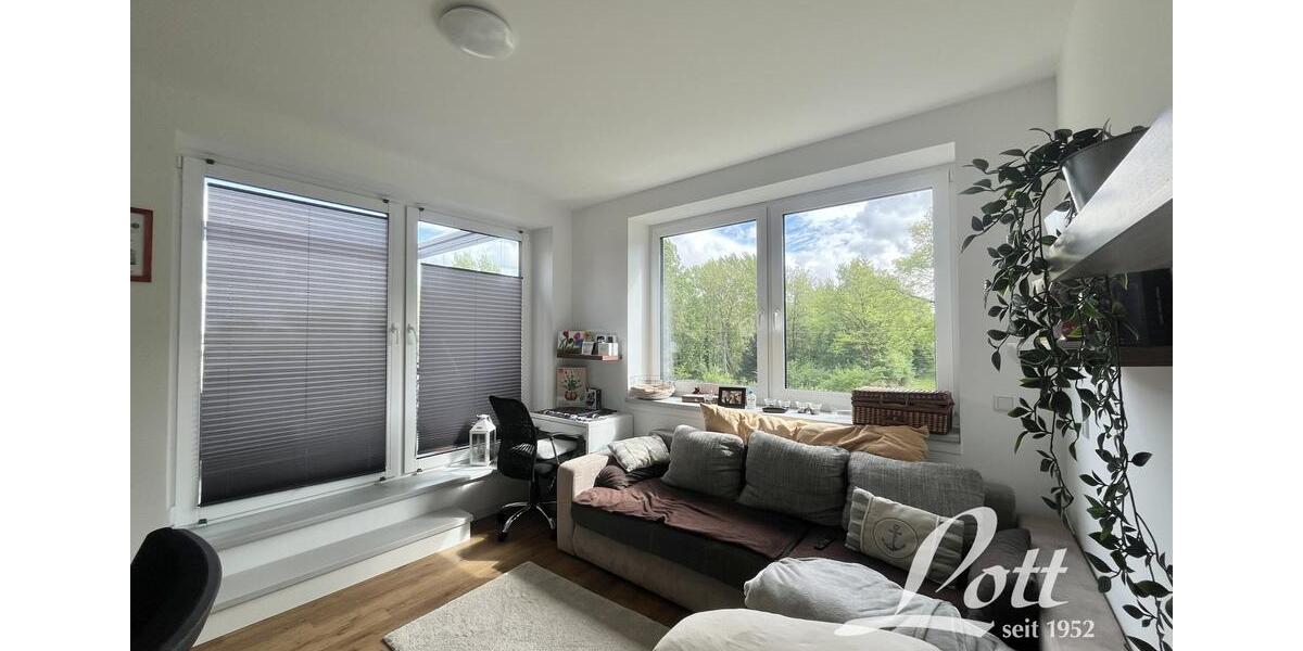 Dachgeschoßwohnung Bad Zwischenahn - 3 Zimmer, 89 m&sup2;, 1.025&euro; | Angebot:26592296