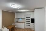 Hochparterre Regensburg Kumpfmühl - 1 Zimmer, 25 m&sup2;, 1.125&euro; | Angebot:26133083