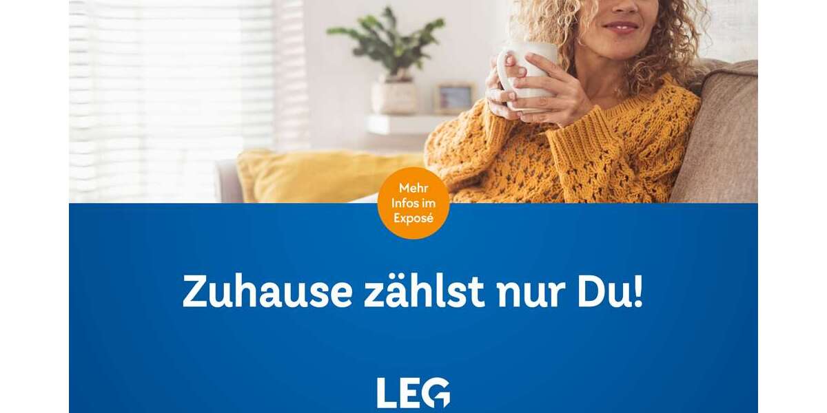 Etagenwohnung Essen Südviertel - 2 Zimmer, 64 m&sup2;, 799&euro; | Angebot:27216159