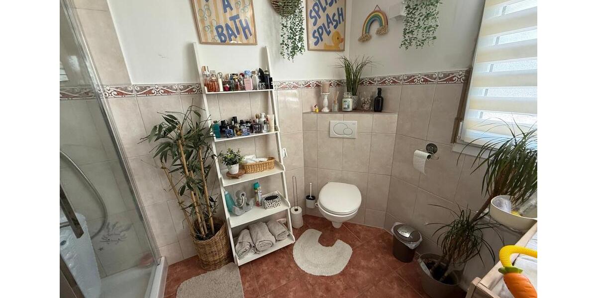 Dachgeschoßwohnung Oppenheim - 3 Zimmer, 84 m&sup2;, 890&euro; | Angebot:26385776