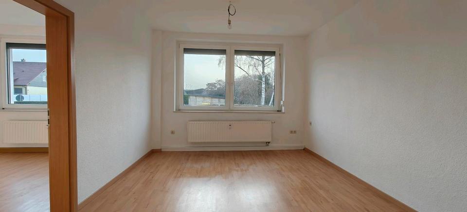 Erdgeschoßwohnung Zeithain - 2 Zimmer, 45 m&sup2;, 315&euro; | Angebot:25840925