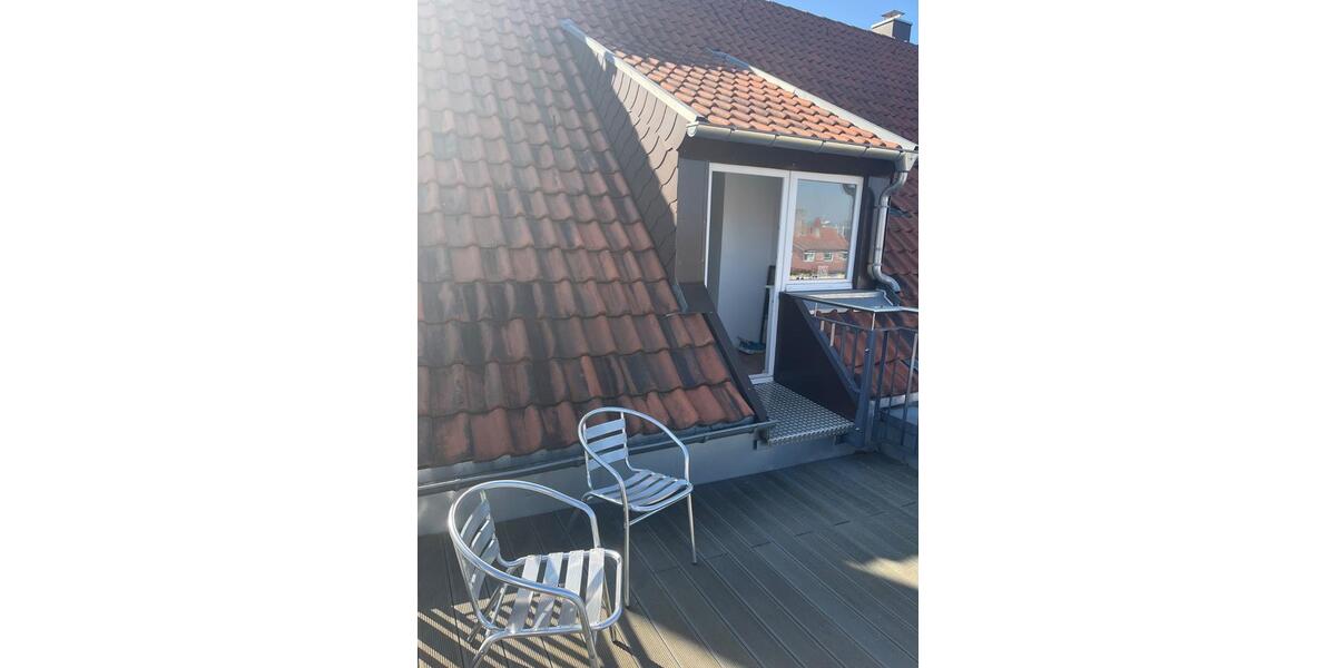 Wohnen auf Zeit Mannheim Neckarstadt-Ost - 695&euro; | Angebot:26218660