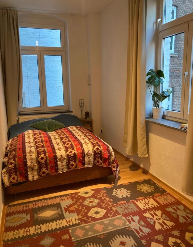 1 WG-Zimmer Vermieten