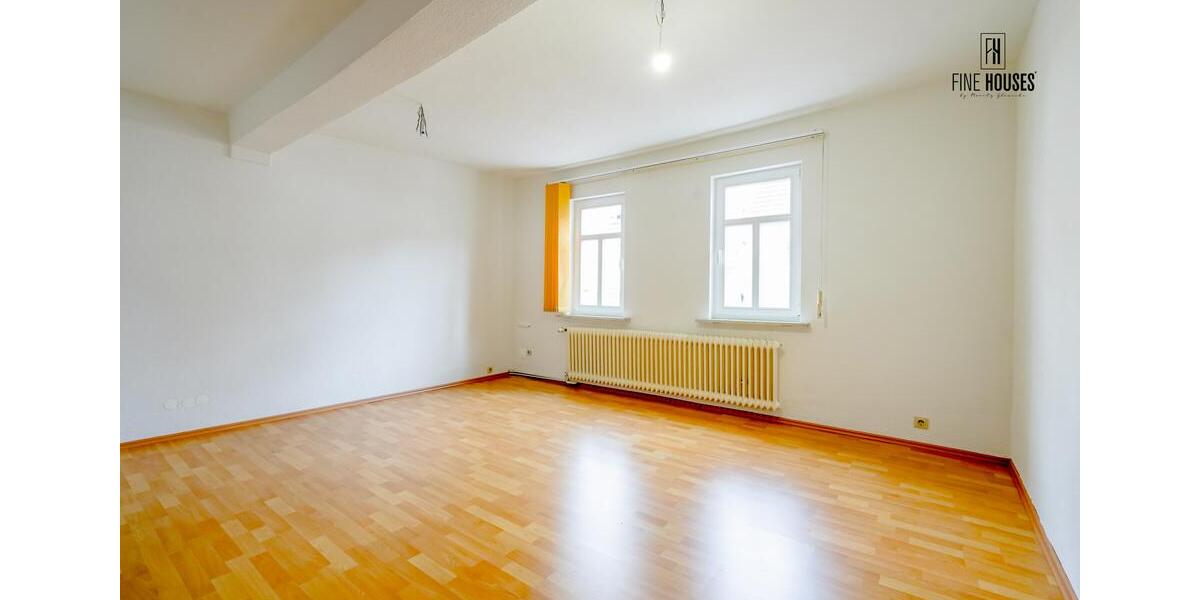 Erdgeschoßwohnung Michelstadt - 4 Zimmer, 113 m&sup2;, 750&euro; | Angebot:25589806