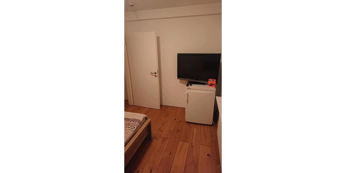 Wohnen auf Zeit Bad Zwischenahn - 1 Zimmer, 25 m&sup2;, 400&euro; | Angebot:24661405