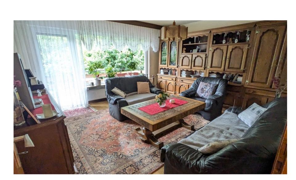 Etagenwohnung Müden (Mosel) - 4 Zimmer, 90 m&sup2;, 1.100&euro; | Angebot:25703215