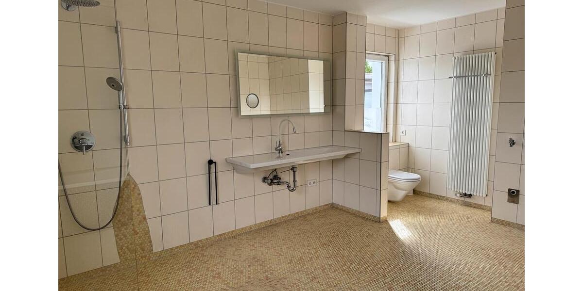 Erdgeschoßwohnung Bielefeld - 2 Zimmer, 70 m&sup2;, 850&euro; | Angebot:26600502
